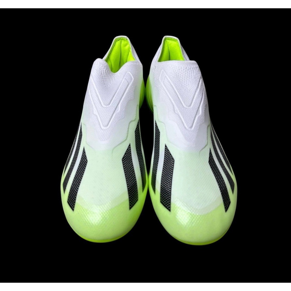 adidas X Crazyfast.1 Laceless FG Crazyrush Pack Soccer Pack Rare SZ 11.5 Gy7378 - Picture 3 of 7
